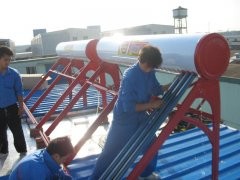 合浦热水器维修