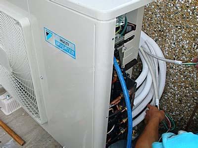 合浦商场中央空调分析及中央空调的维保分析