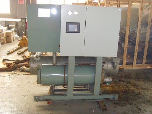 合浦酒店中央空调不停机清洗方法介绍